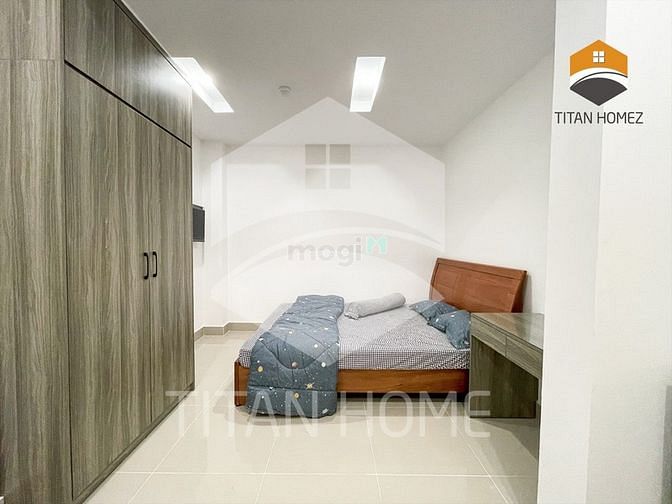 Hình ảnh Siêu phẩm Duplex NEW 100%_Full nội thất_gần Vĩnh Hội_cầu Khánh Hội