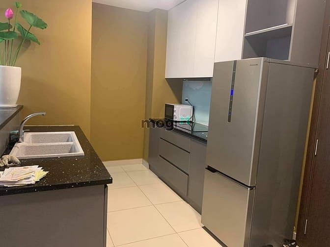 Hình ảnh Cho thuê Trang Chủ MB66.COM / Đăng Ký Tặng 66K River Gate, quận 4 🏫2pn 2wc full nội thất