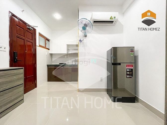 Hình ảnh Siêu phẩm Duplex NEW 100%_Full nội thất_gần Vĩnh Hội_cầu Khánh Hội