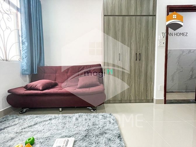 Hình ảnh Siêu phẩm Duplex NEW 100%_Full nội thất_gần Vĩnh Hội_cầu Khánh Hội