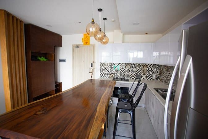 Hình ảnh Cho thuê Trang Chủ MB66.COM / Đăng Ký Tặng 66K Riva Park, quận 4 🌍100m2, 3pn 2wc. Full nt