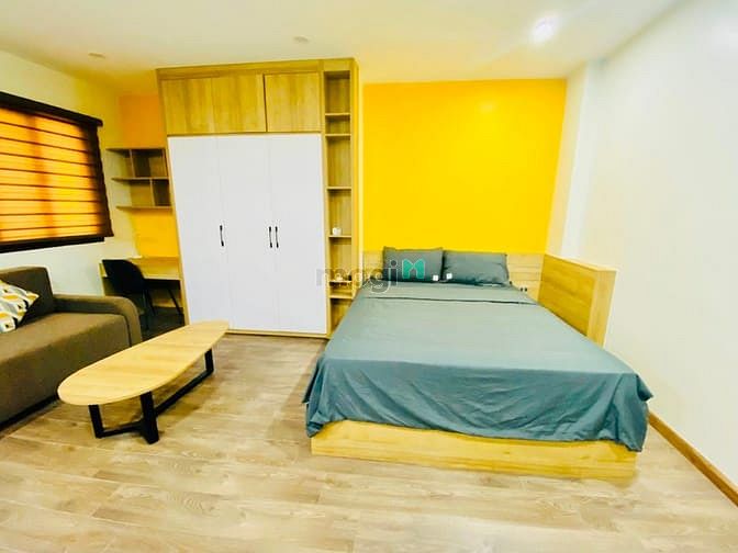 Hình ảnh Cho thuê Trang Chủ MB66.COM / Đăng Ký Tặng 66K đủ đồ có thang máy tại Cầu Giấy gần Đường Láng