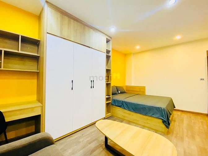 Hình ảnh Cho thuê Trang Chủ MB66.COM / Đăng Ký Tặng 66K đủ đồ có thang máy tại Cầu Giấy gần Đường Láng
