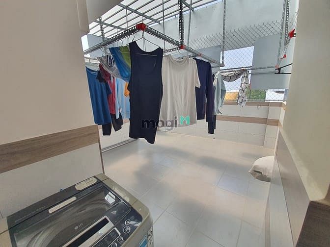 Hình ảnh 🔥Cho thuê Trang Chủ MB66.COM / Đăng Ký Tặng 66K Tân Bình_full nội thất_gần sân bay Tân Sơn Nhất🔥