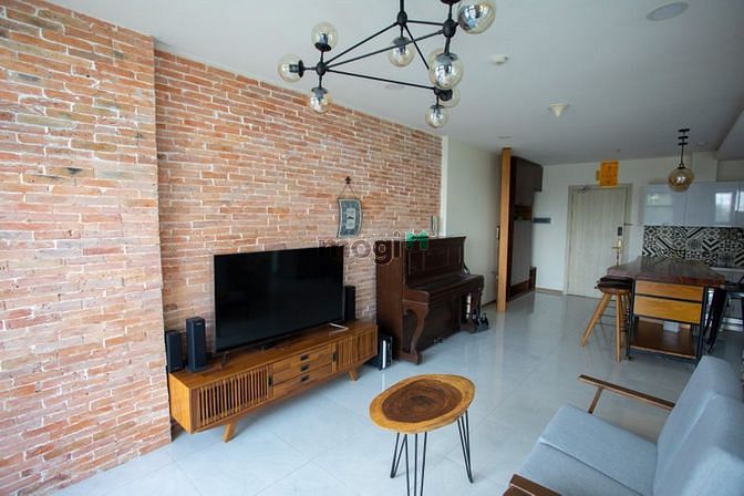 Hình ảnh Cho thuê Trang Chủ MB66.COM / Đăng Ký Tặng 66K Riva Park, quận 4 🌍100m2, 3pn 2wc. Full nt