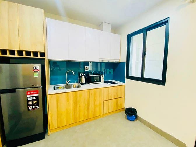 Hình ảnh Cho thuê Trang Chủ MB66.COM / Đăng Ký Tặng 66K đủ đồ có thang máy tại Cầu Giấy gần Đường Láng