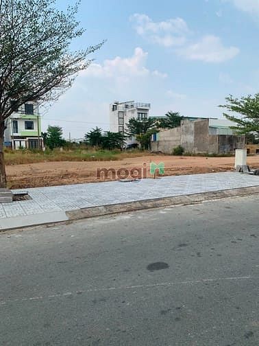 Hình ảnh Ngân hang quốc tế VIB hỗ trợ thanh lý 16 nền đất gần Aeon Mall Bình Tâ