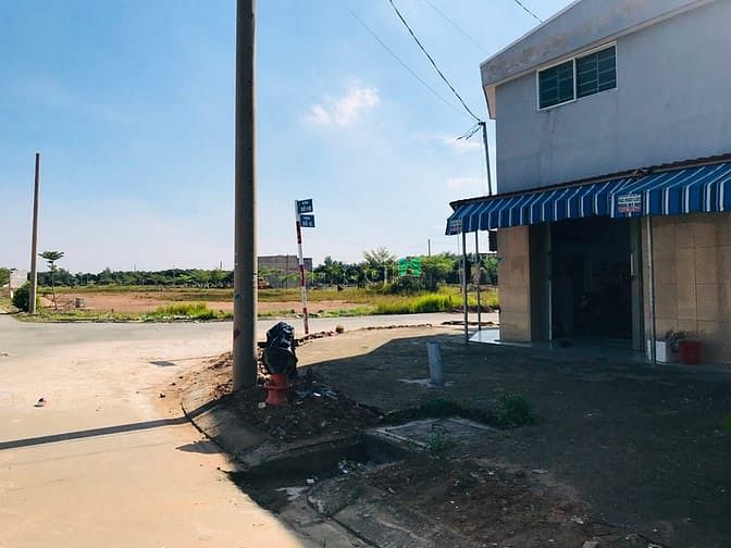Hình ảnh Ngân hang quốc tế VIB hỗ trợ thanh lý 16 nền đất gần Aeon Mall Bình Tâ