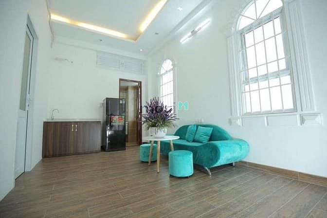 Hình ảnh Cho thuê nhà nguyên căn mới xây