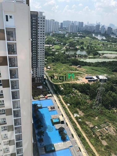 Hình ảnh Duy nhất hàng hot cho thuê Căn Hộ The Park Residence.