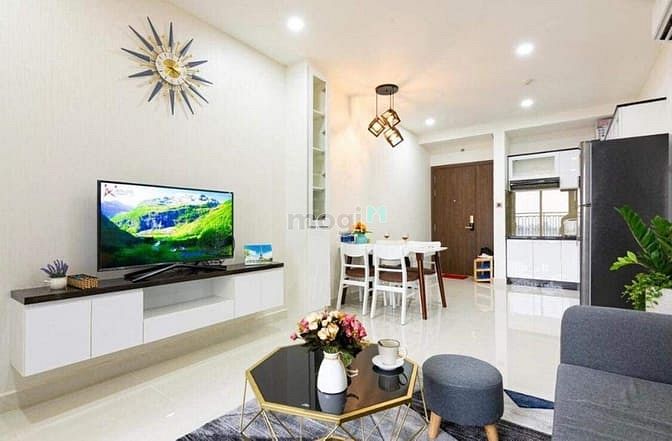 Hình ảnh ❤Cho thuê Trang Chủ MB66.COM / Đăng Ký Tặng 66K Saigon Royal quận 4 ⚙2pn1wc