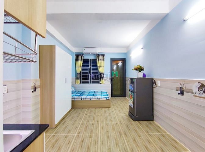 Hình ảnh Mb6623 nạp rút nhanh chóng studio ban công Phan Anh điện chỉ 3k