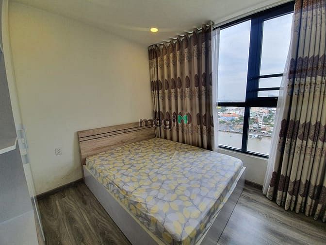 Hình ảnh Cho thuê Trang Chủ MB66.COM / Đăng Ký Tặng 66K Riva Park, quận 4 🏫100m2 3pn 2wc full nội thất