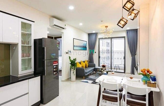 Hình ảnh ❤Cho thuê Trang Chủ MB66.COM / Đăng Ký Tặng 66K Saigon Royal quận 4 ⚙2pn1wc