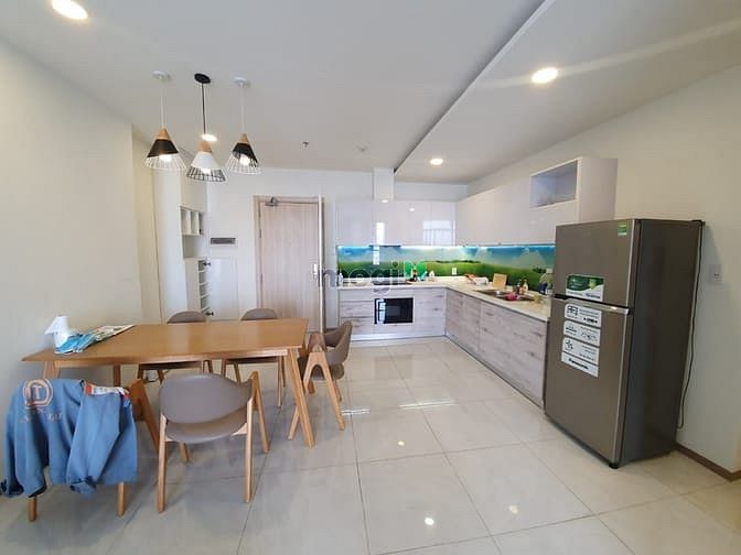 Hình ảnh Cho thuê Trang Chủ MB66.COM / Đăng Ký Tặng 66K Riva Park, quận 4 🏫100m2 3pn 2wc full nội thất