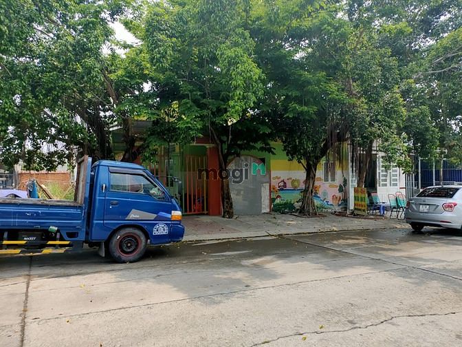 Hình ảnh Bán gấp lô đất khu dân cư đông đúc gái 1.85 tỷ