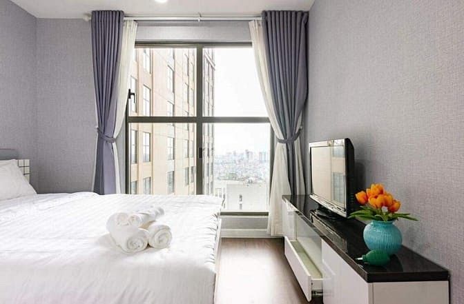 Hình ảnh ❤Cho thuê Trang Chủ MB66.COM / Đăng Ký Tặng 66K Saigon Royal quận 4 ⚙2pn1wc