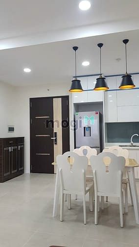 Hình ảnh Cho thuê gấp Xi -Grand Court 75m2 2PN nội thất full