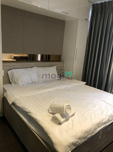 Hình ảnh Cho thuê Trang Chủ MB66.COM / Đăng Ký Tặng 66K Tresor, quận 4 🏫98m2 3pn 2wc full nội thất