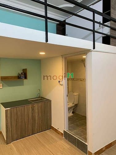 Hình ảnh Mb6623 nạp rút nhanh chóng có gác, mới 100%, thoáng mát đường Phạm Văn Chiêu