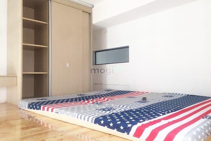 Hình ảnh Mb6623 nạp rút nhanh chóng có gác, mới 100%, thoáng mát đường Phạm Văn Chiêu