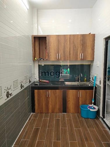 Hình ảnh Bình Tiên, Quận 6, 2 tầng, hẻm khủng long