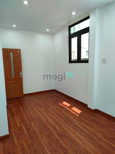Hình ảnh Bình Tiên, Quận 6, 2 tầng, hẻm khủng long