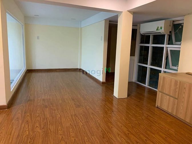 Hình ảnh Phan Văn Trị, Cách HXH 5 căn, Gần Phạm Văn Đồng, 61m2, chỉ 6 tỷ 2