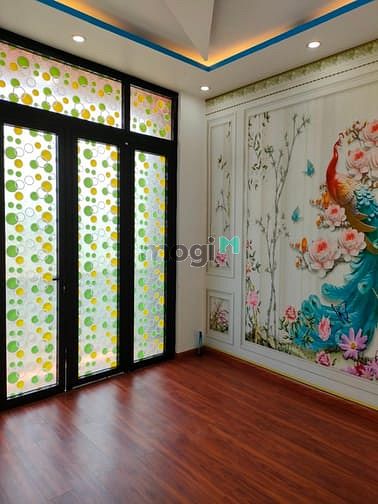 Hình ảnh Bình Tiên, Quận 6, 2 tầng, hẻm khủng long