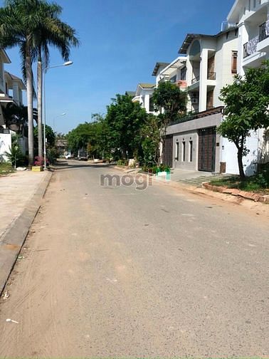 Hình ảnh BÁN GẤP Đất 10mx200m đường 16m Đặng Thuỳ Trâm, Bình Thạnh, Giá tốt