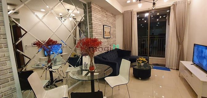 Hình ảnh ❤Cho thuê Trang Chủ MB66.COM / Đăng Ký Tặng 66K Tresor, quận 4 🌍2pn1wc - 75m2