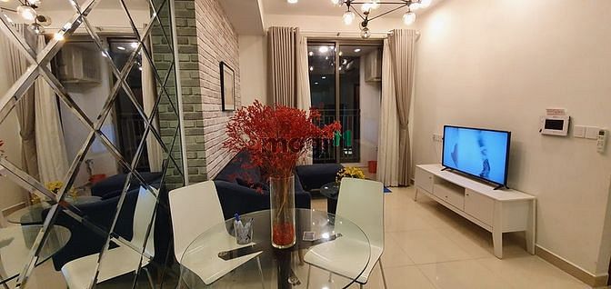 Hình ảnh ❤Cho thuê Trang Chủ MB66.COM / Đăng Ký Tặng 66K Tresor, quận 4 🌍2pn1wc - 75m2