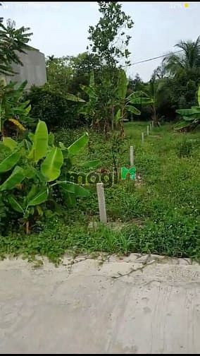 Hình ảnh Bán lô đất mặt tiền hưng định 09 chính chủ