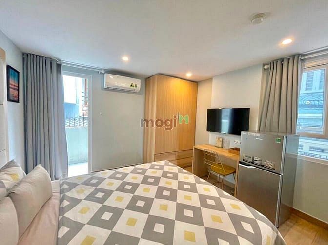 Hình ảnh Services Apartment for rent in District 4