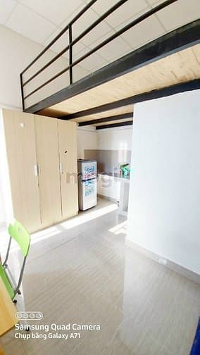 Hình ảnh Cho thuê nhà nguyên căn trung tâm quận 5