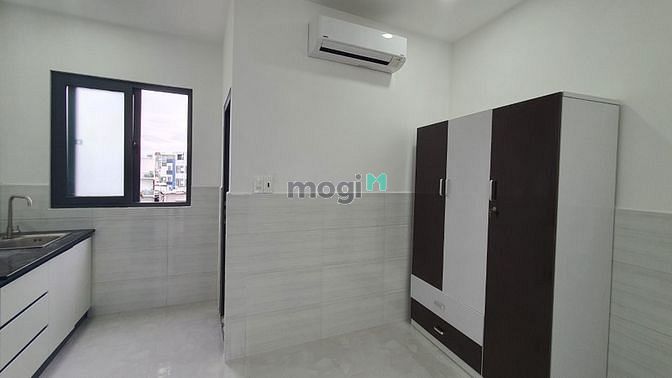 Hình ảnh Cho thuê phòng mới 100% full nội thất BT giáp quận 1