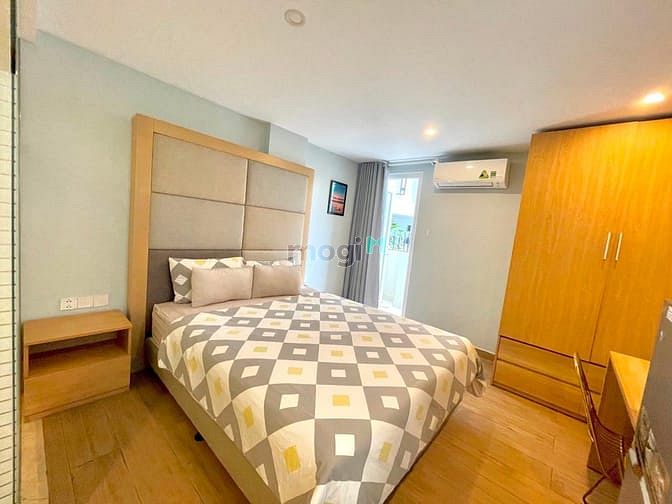 Hình ảnh Services Apartment for rent in District 4