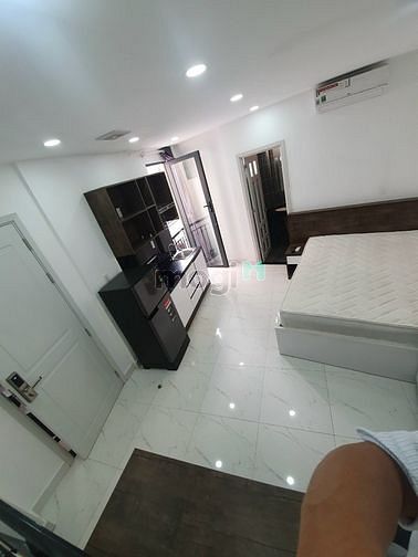 Hình ảnh Cho thuê phòng mới 100% full nội thất BT giáp quận 1