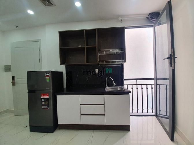 Hình ảnh Cho thuê phòng mới 100% full nội thất BT giáp quận 1