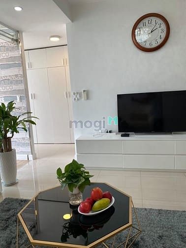 Hình ảnh ho thuê Trang Chủ MB66.COM / Đăng Ký Tặng 66K Galaxy 9, quận 4 🌍50m2, 1 phòng ngủ 1 wc. Full nt