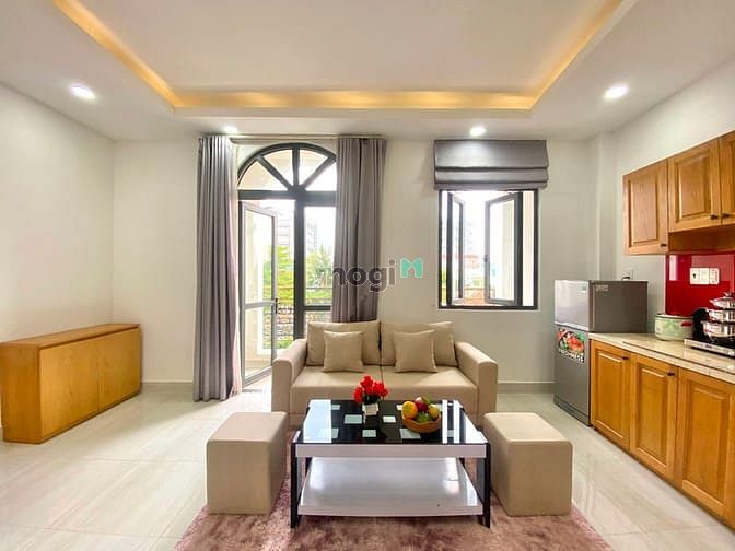 Hình ảnh Siêu phẩm Trang Chủ MB66.COM / Đăng Ký Tặng 66K CỰC VÍP 1 PN riêng, bancol thoáng ở Phan Xích Long,PN