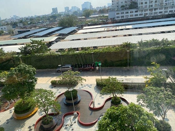 Hình ảnh ho thuê Trang Chủ MB66.COM / Đăng Ký Tặng 66K Galaxy 9, quận 4 🌍50m2, 1 phòng ngủ 1 wc. Full nt