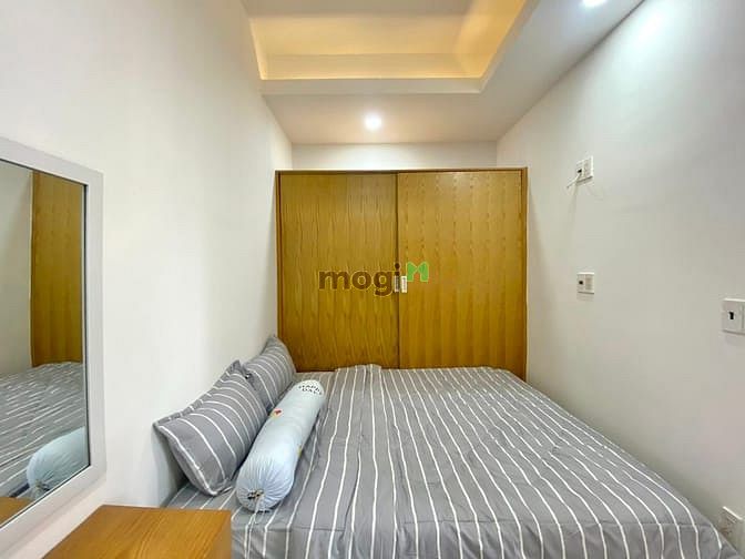 Hình ảnh Siêu phẩm Trang Chủ MB66.COM / Đăng Ký Tặng 66K CỰC VÍP 1 PN riêng, bancol thoáng ở Phan Xích Long,PN
