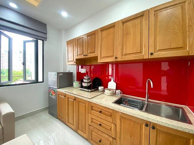 Hình ảnh Siêu phẩm Trang Chủ MB66.COM / Đăng Ký Tặng 66K CỰC VÍP 1 PN riêng, bancol thoáng ở Phan Xích Long,PN