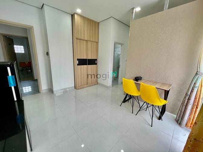 Hình ảnh 1PN 1PK 40m2 mới 100% cao cấp ngay Thanh Đa