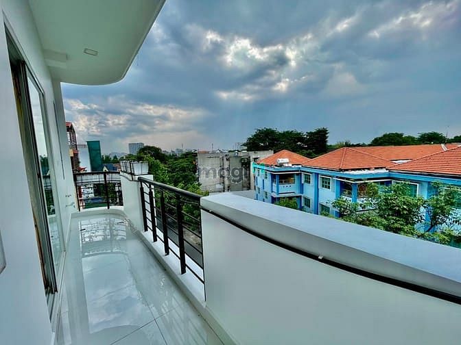 Hình ảnh 1PN 1PK 40m2 mới 100% cao cấp ngay Thanh Đa