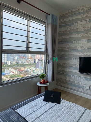 Hình ảnh ho thuê Trang Chủ MB66.COM / Đăng Ký Tặng 66K Galaxy 9, quận 4 🌍50m2, 1 phòng ngủ 1 wc. Full nt