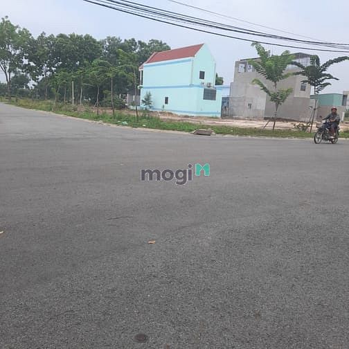 Hình ảnh Đất SHR Bình Chánh, XDTD, kế UBND Vĩnh Lộc B, 100% (đúng giá + đúng vị