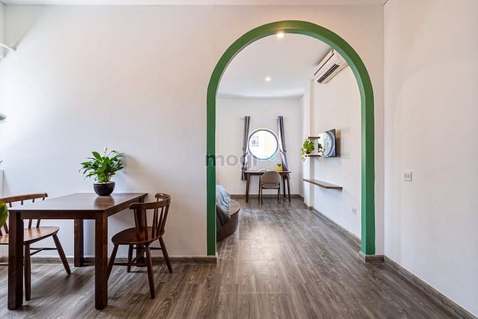 Hình ảnh SIÊU PHẨM CĂN HỘ MỚI HOÀN THIỆN Q3 (trung tâm của các quận)