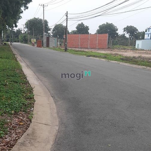 Hình ảnh Đất SHR Bình Chánh, XDTD, kế UBND Vĩnh Lộc B, 100% (đúng giá + đúng vị